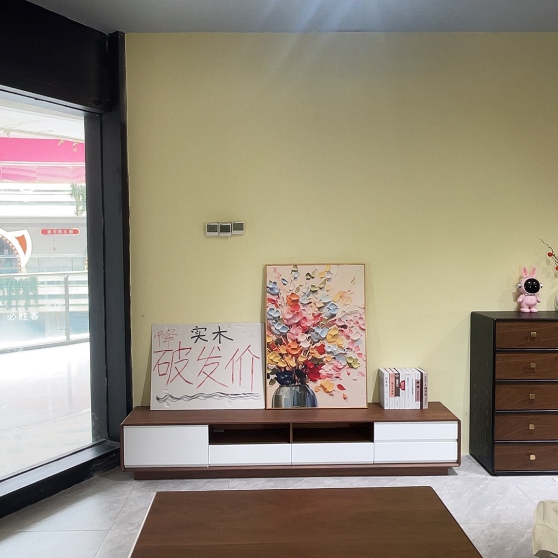 木180电视柜130茶几