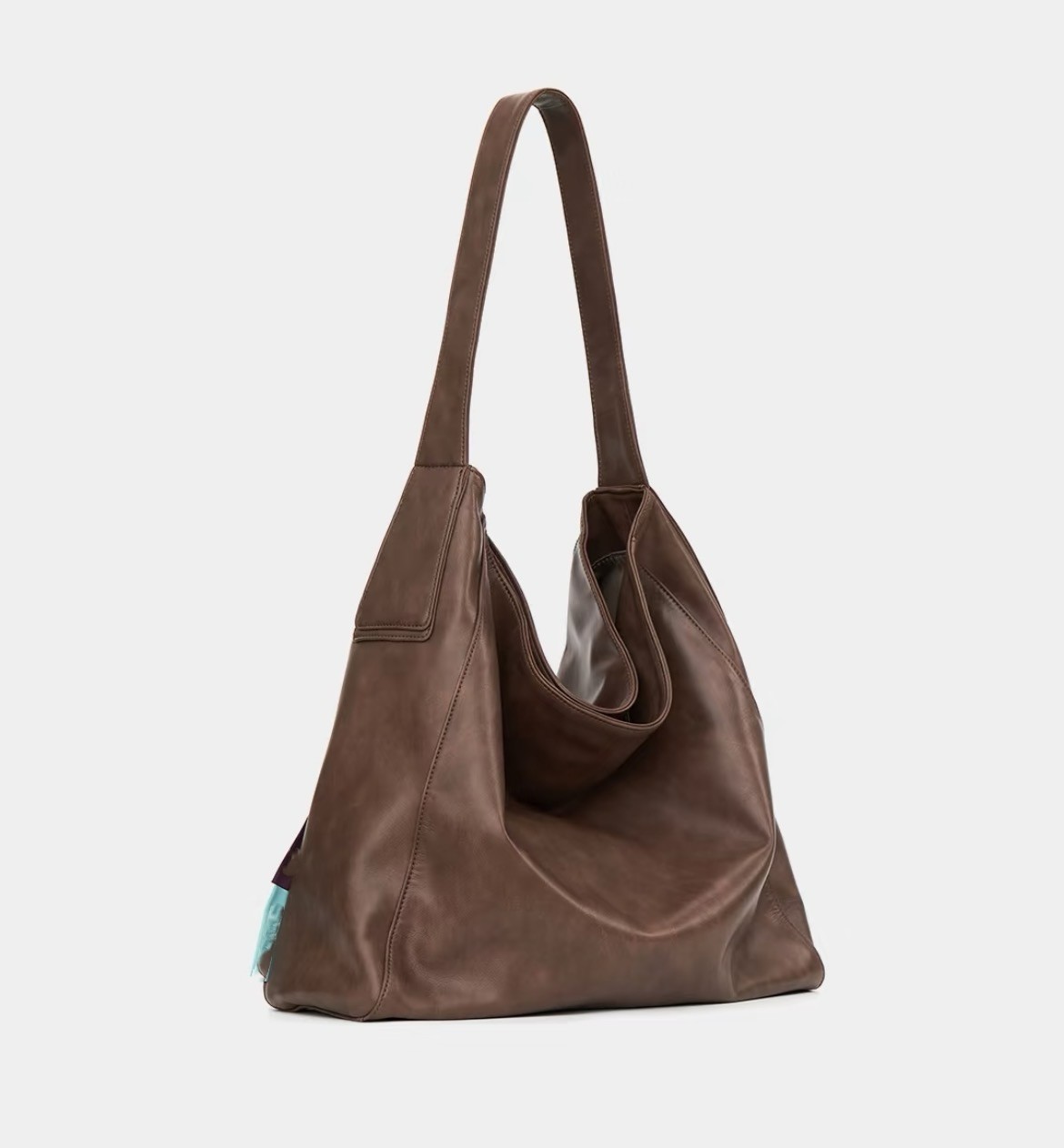 (001-200)原创设计高定真皮女士时尚百搭包包