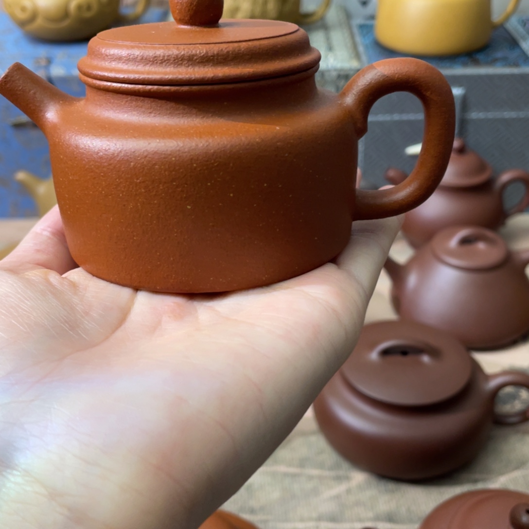 紫砂茶壶紫砂壶8888