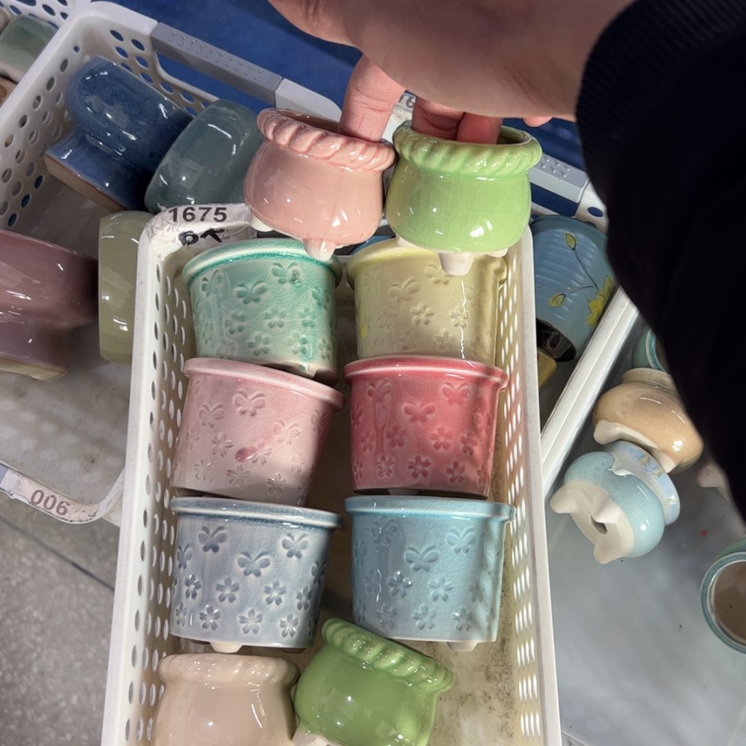 【闪购商品】陶瓷@@2061