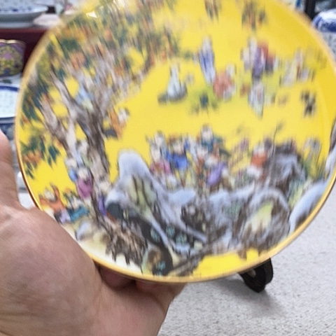 【闪购商品】陶景德镇陶瓷
