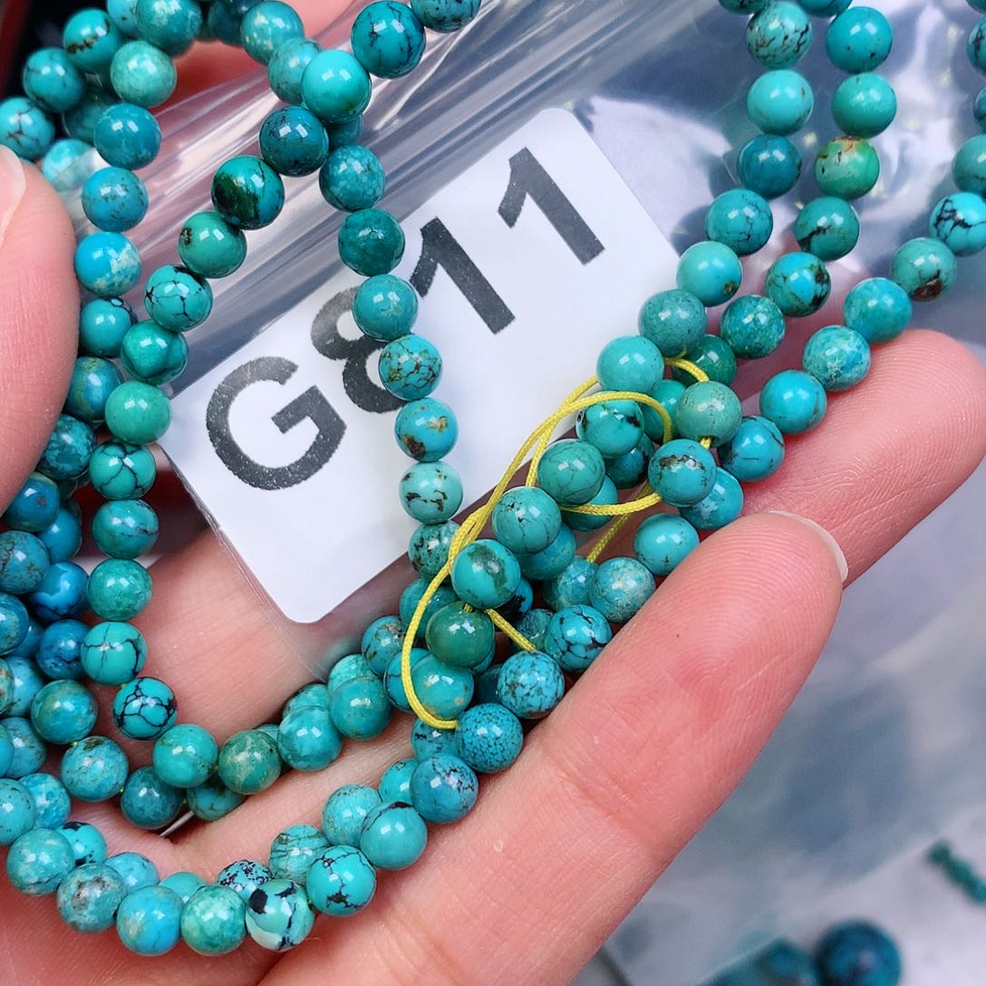 空竹粉丝专享十堰特色手工散珠