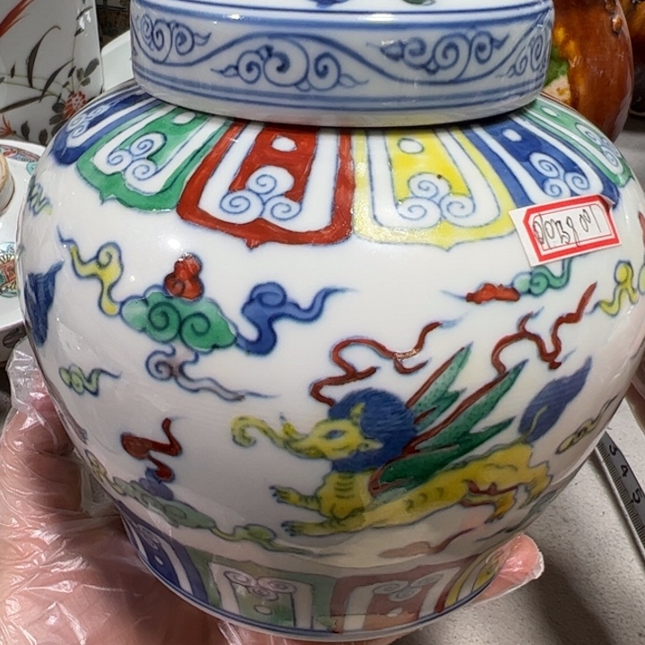 景德镇瓷器工艺品