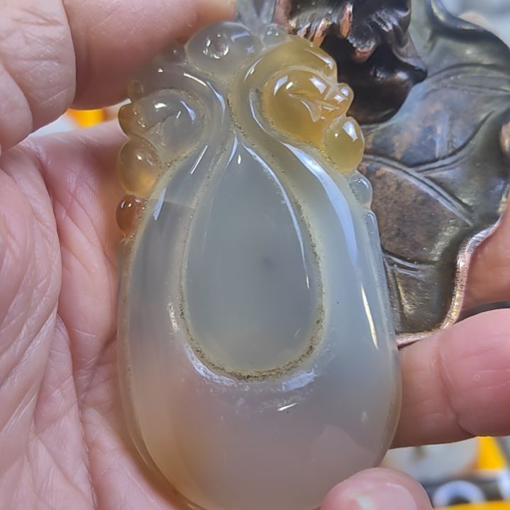 摆件铜器杂件摆件茶宠物