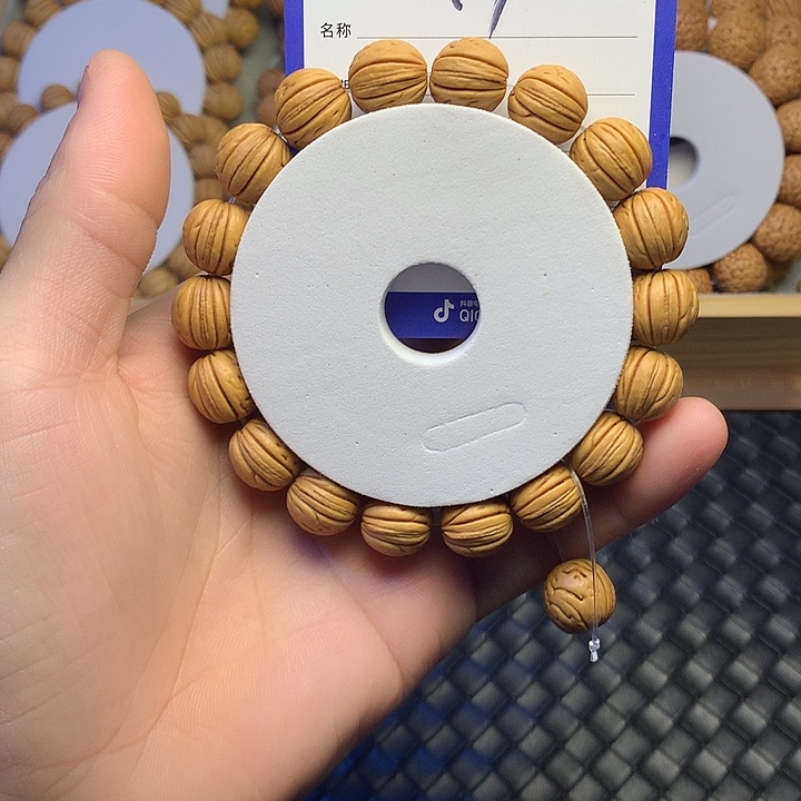 安***脑桃核吊坠97哥哥哈哈哈哈