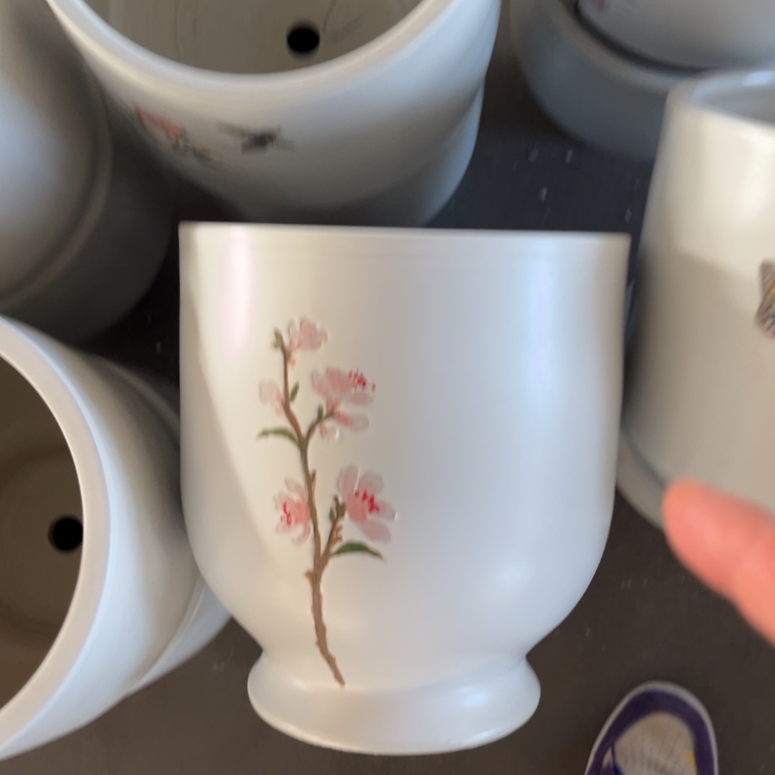 陶瓷呜呜呜是我早睡早起嘻嘻