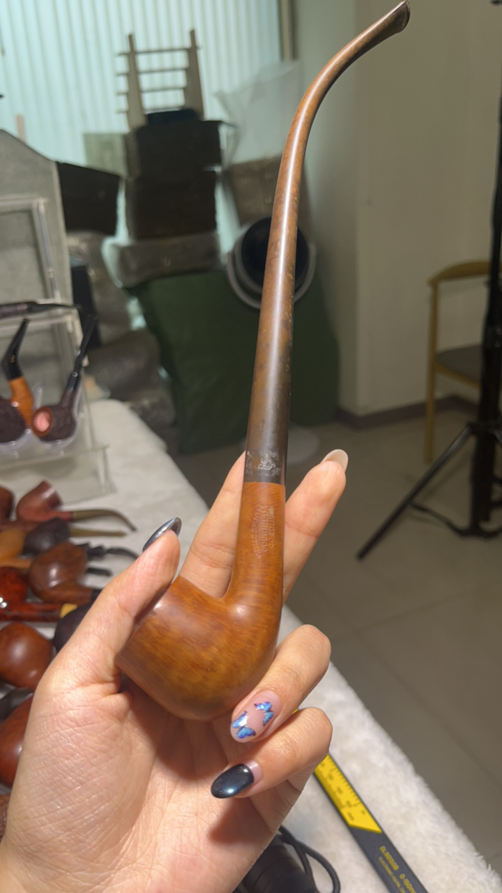 生命老板专拍烟斗链接