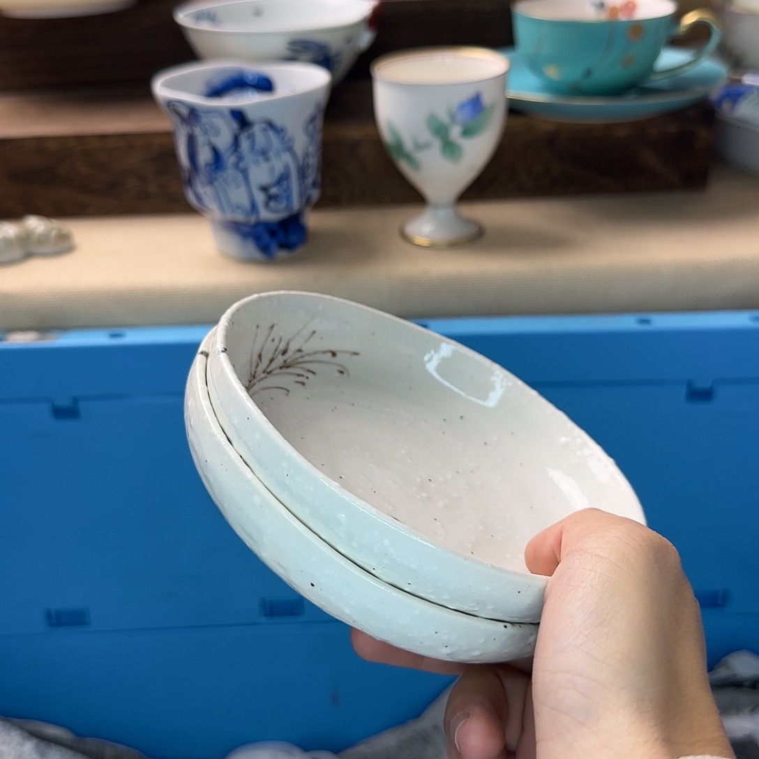 →***^瓷片716 回流日瓷全场满18米包邮