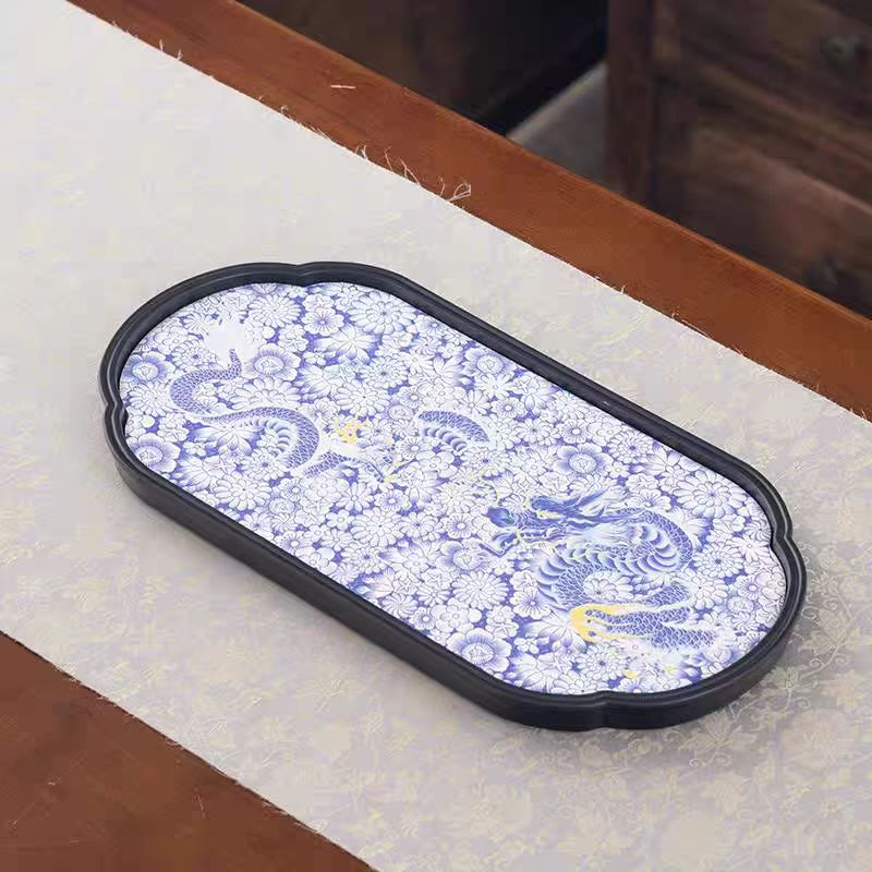 163-龙腾四海描金茶盘（众）-158