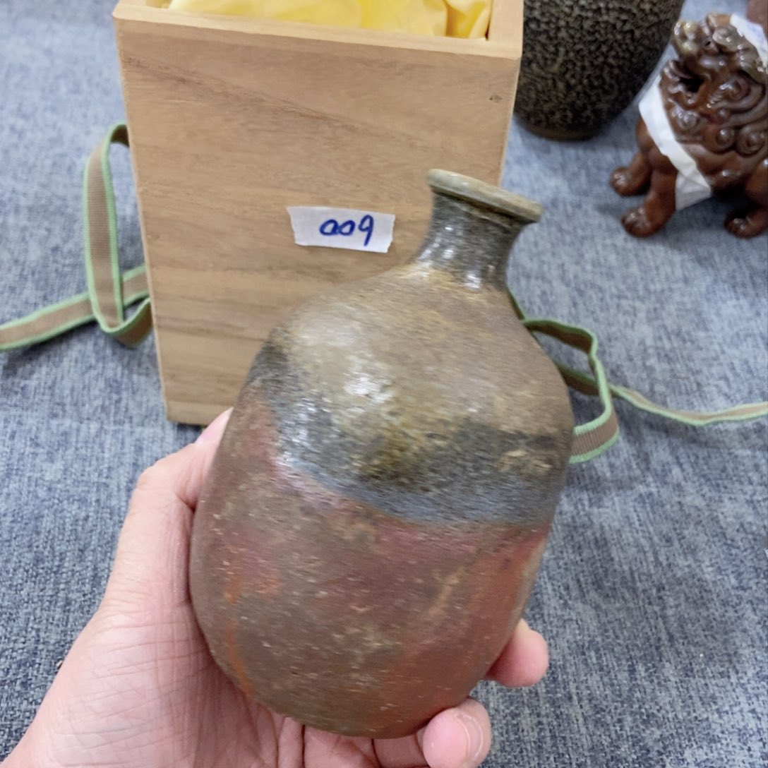 紫砂茶杯非常满意好看得物件