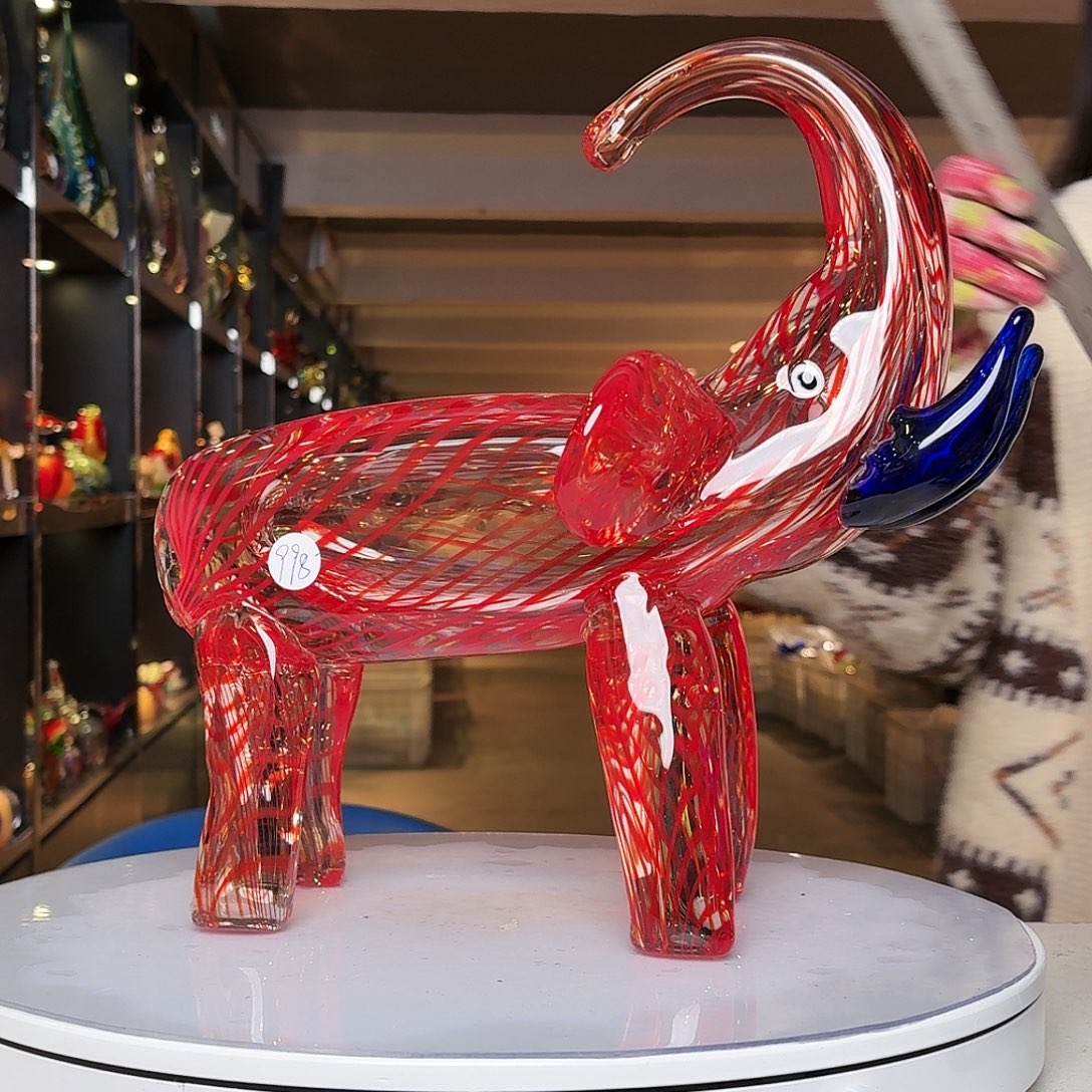 琉璃手工艺品琉璃岛