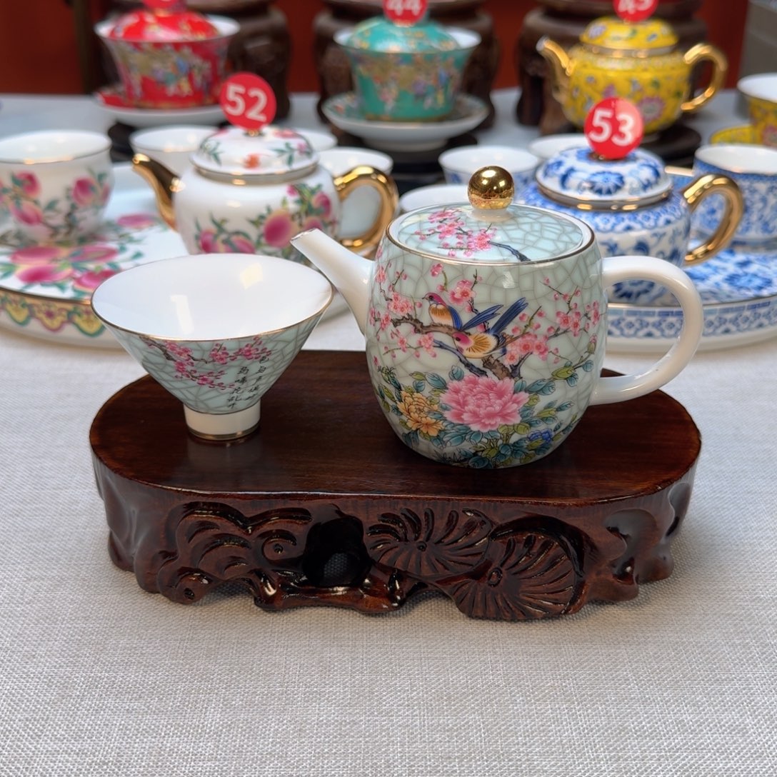 景德镇陶瓷景德镇瓷器