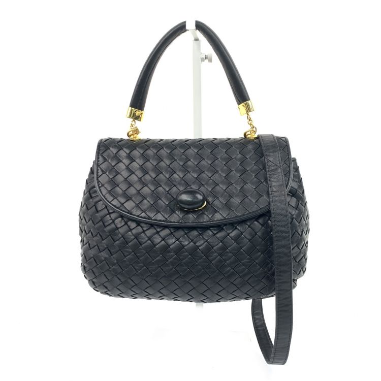 95新 BOTTEGA VENETA/葆蝶家 /单肩包/C1363208884/[251231ELAW]