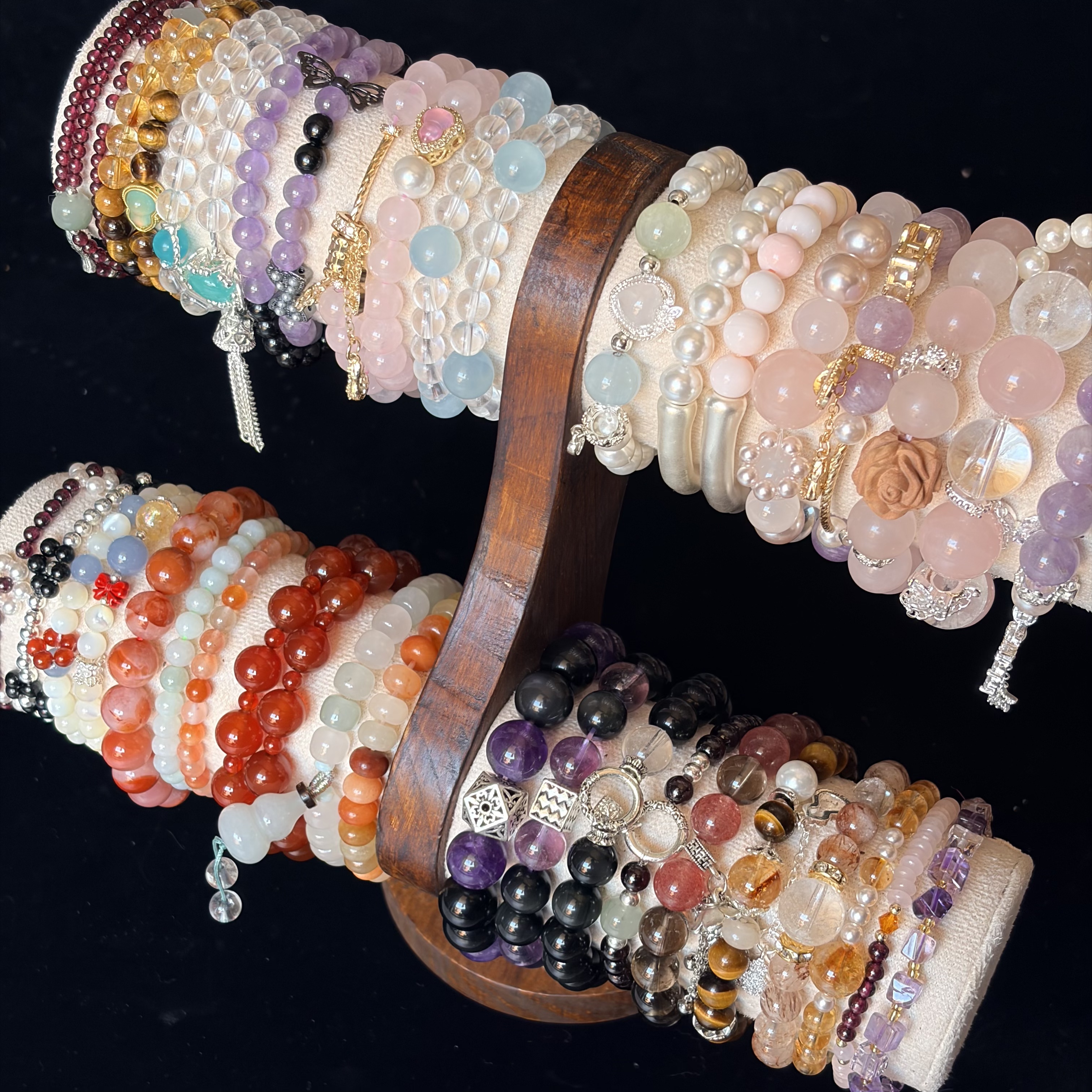 【小暖家】（新粉专属）超级福利手链