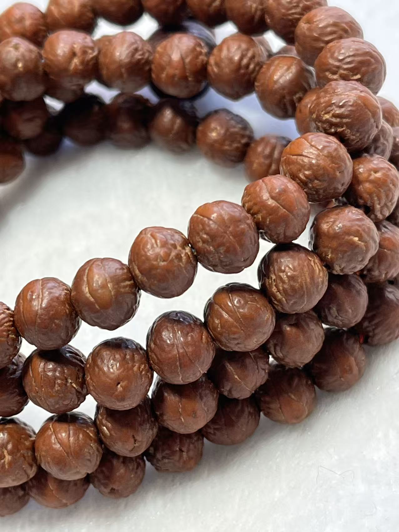 8mm风眼菩提长串