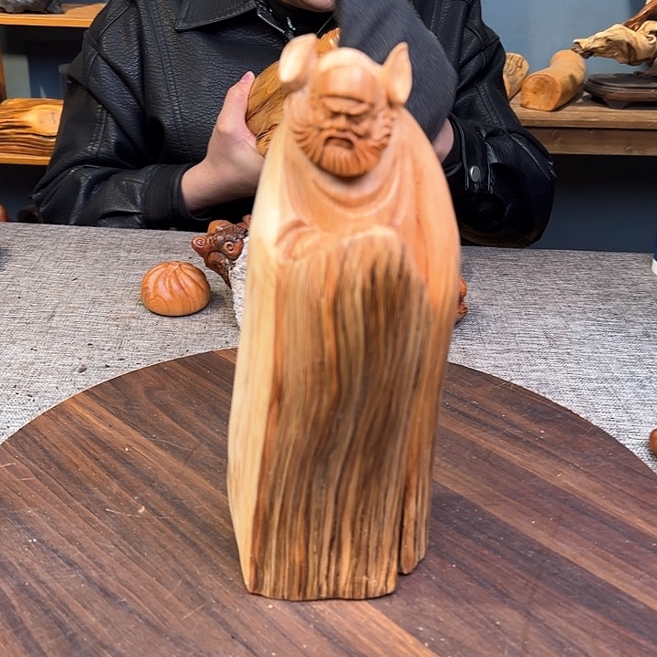 柏木（崖柏）关注一下