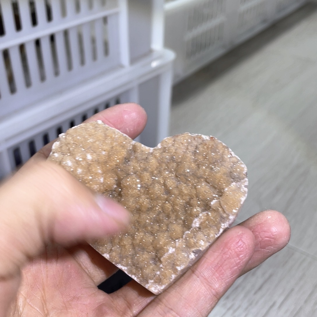 玛瑙/玉髓是真的未镶嵌