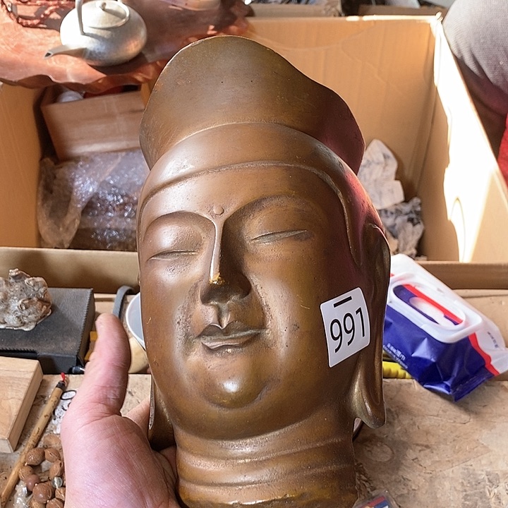 瓷片阿宝先生推荐好物