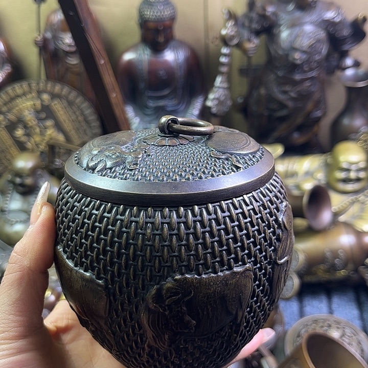 铜器6666666666666666