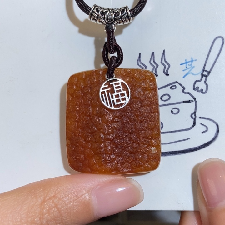 定制琥珀未镶嵌琥珀