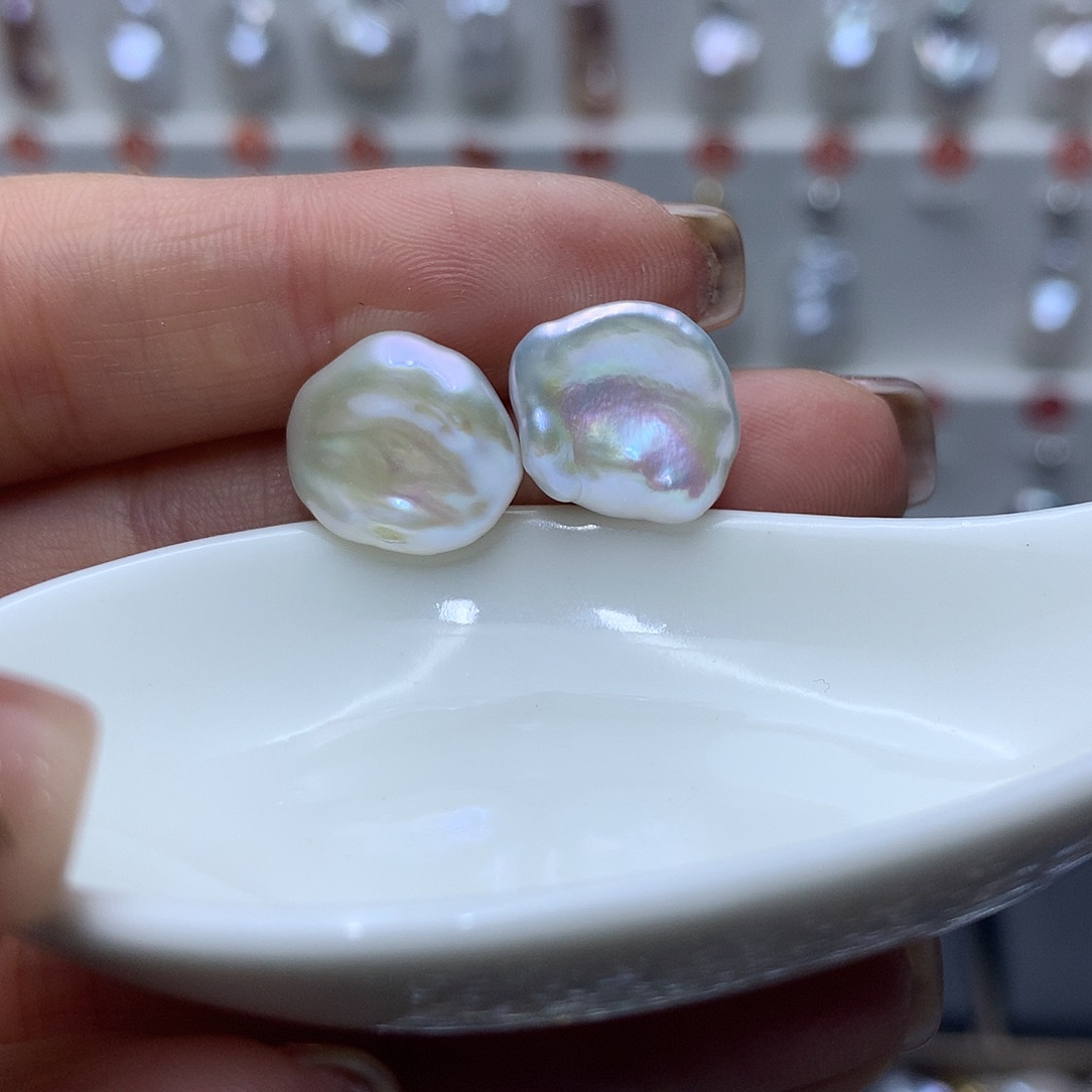 未镶嵌淡水珍珠其它