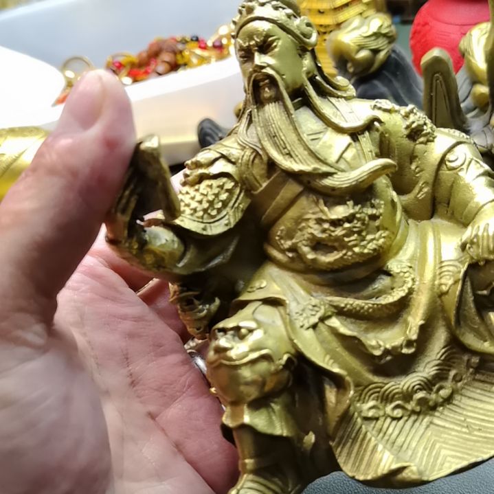 錾铜堂福利品福利