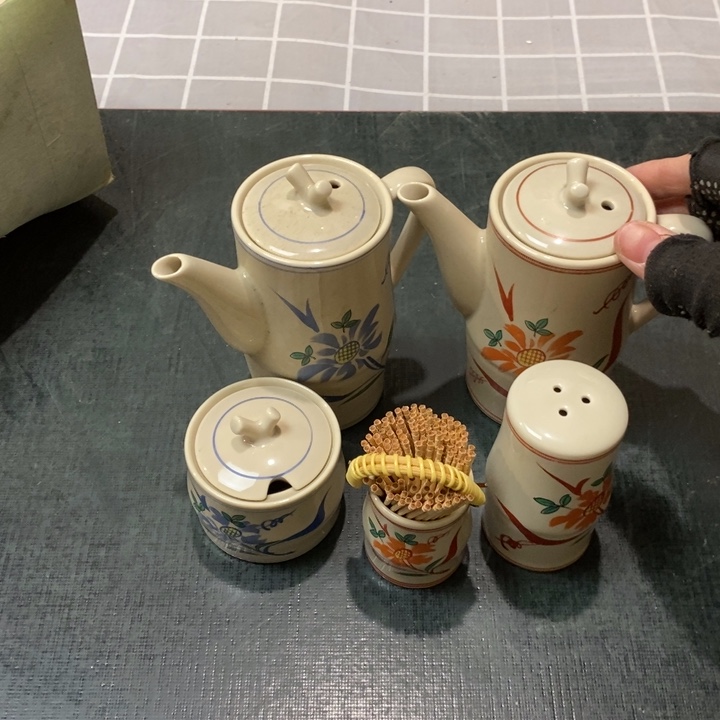 精美瓷器 一单包邮