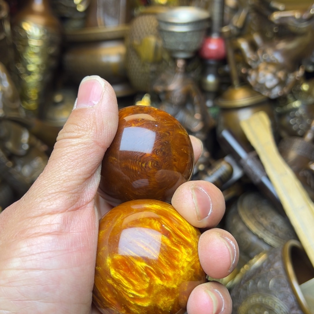 精美文玩精品摆件