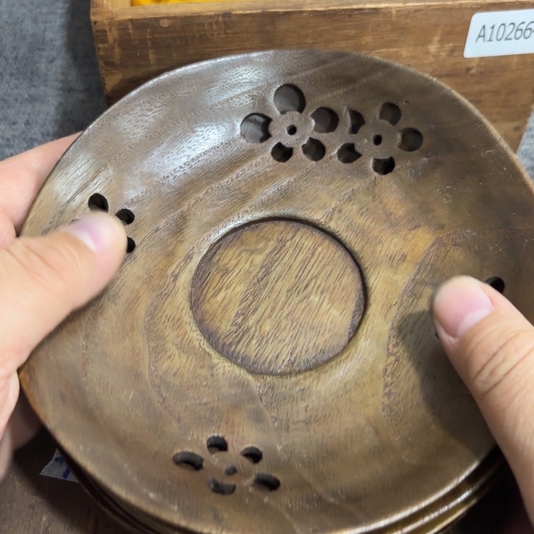 非常好看的物品 The 