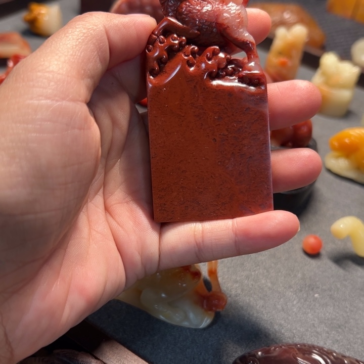 秋***室印石昌化石寿山石雕刻工艺与艺术设计专业