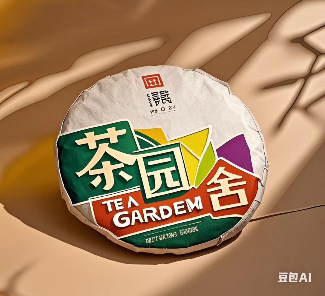 【香妃】2012年 生茶 普洱茶