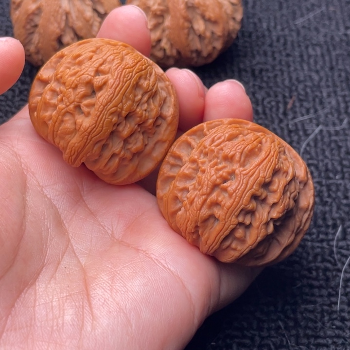 文玩核桃吊坠文玩核桃12