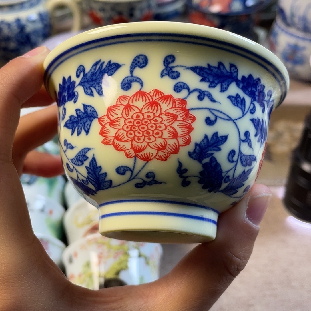 瓷片景德镇陶瓷455555999999999