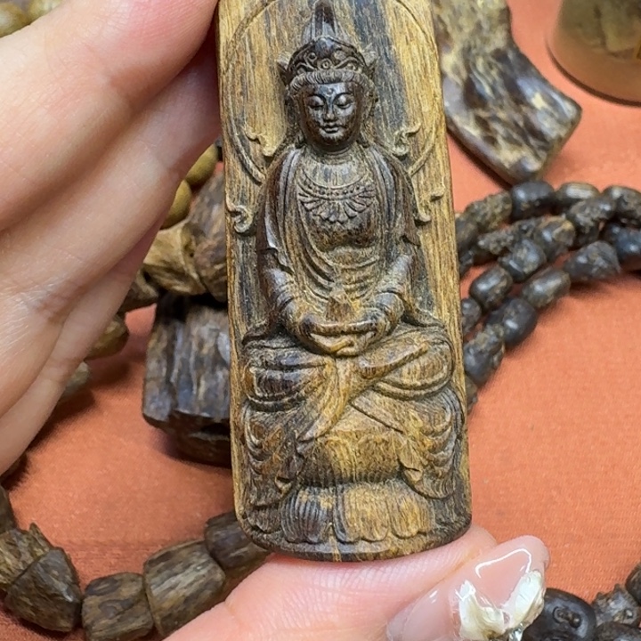 沉香碎屑沉香馨安居沉香88888