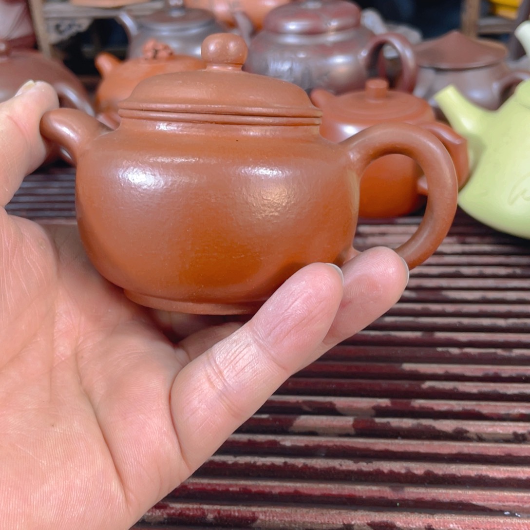 紫砂紫砂紫紫砂茶具壶