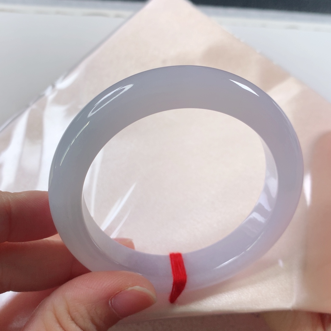 未镶嵌手镯翡翠258