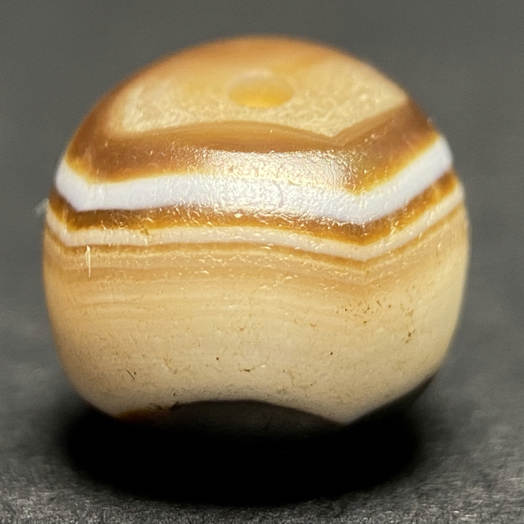 老药师珠12*8.8mm