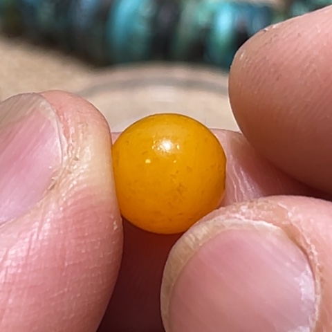 玛瑙/玉髓手链未镶嵌龙*