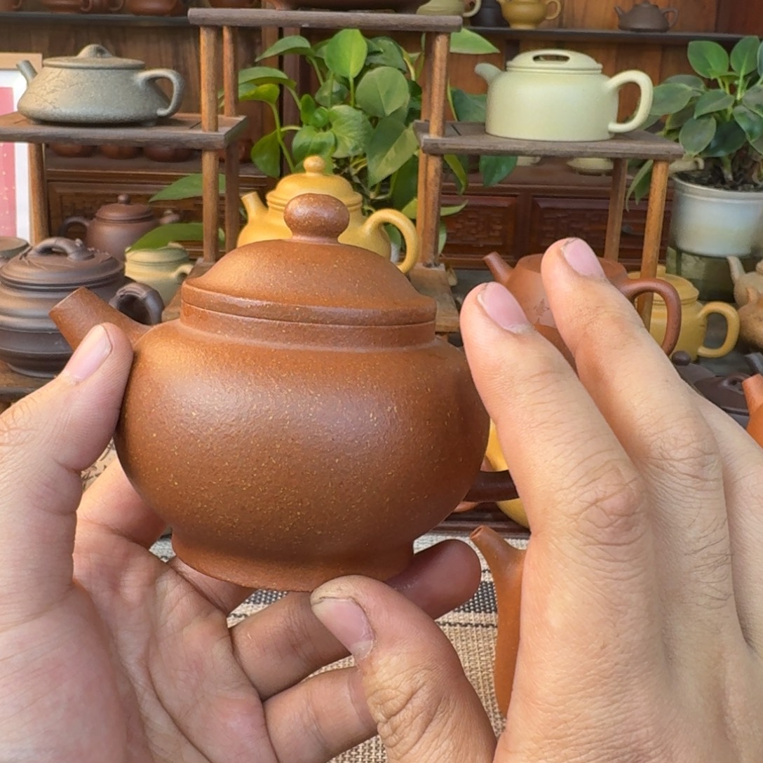 紫砂茶壶234433444