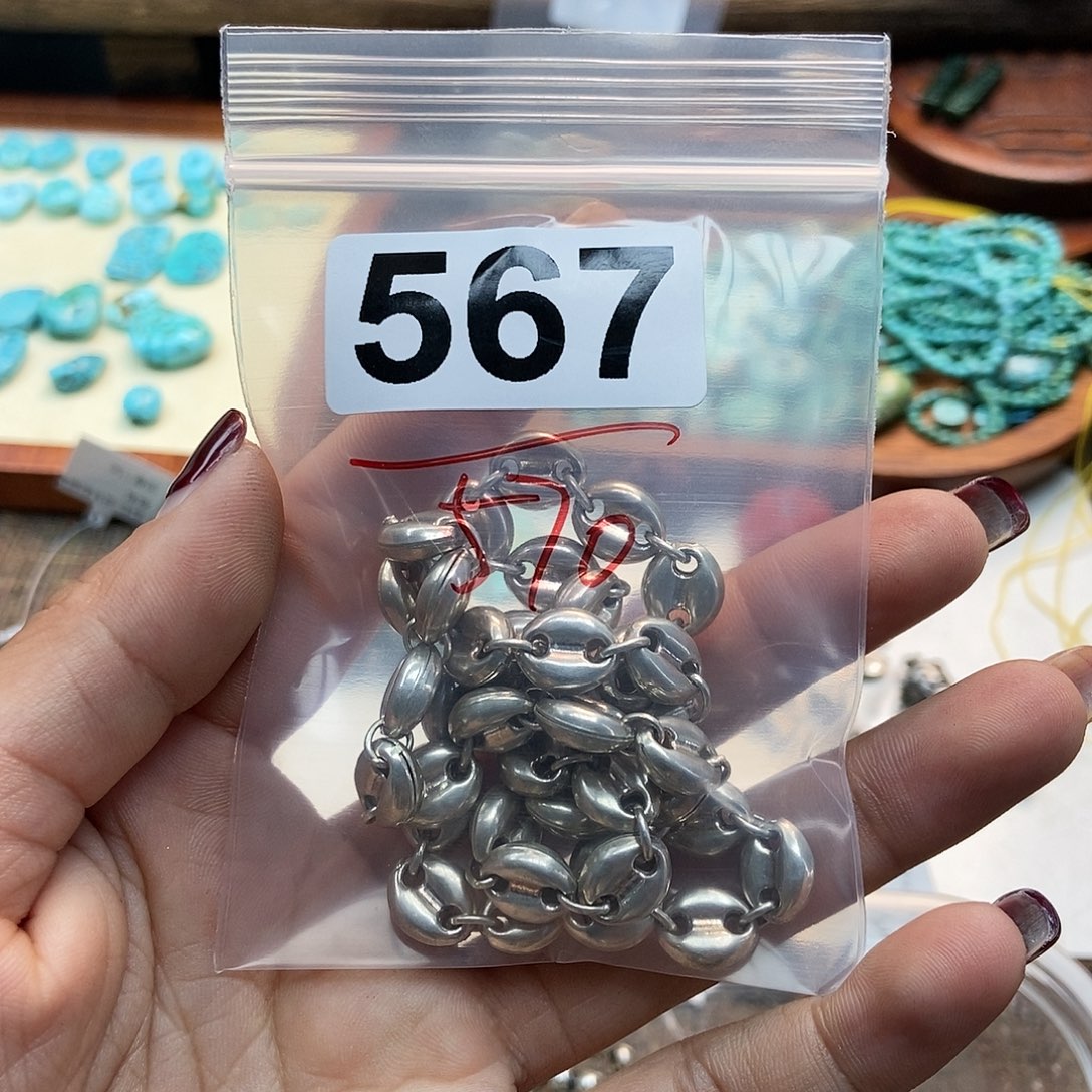 【闪购商品】翡翠颈饰未镶嵌御****鞋配件