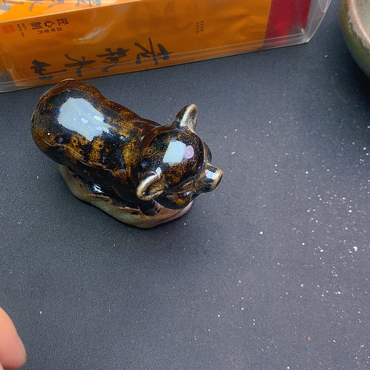 茶盏刚和哈哈哈哈姐姐