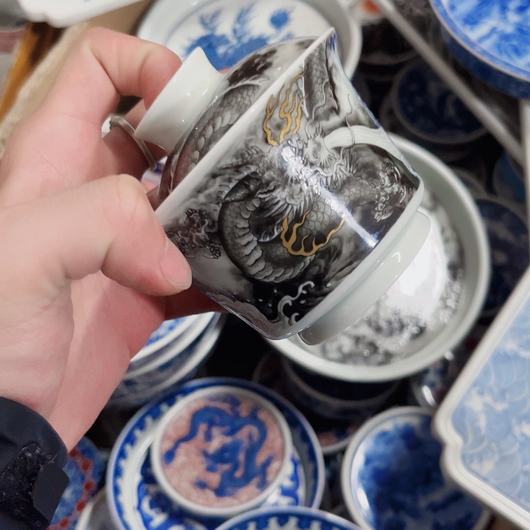 瓷片仓库直播间专属链接