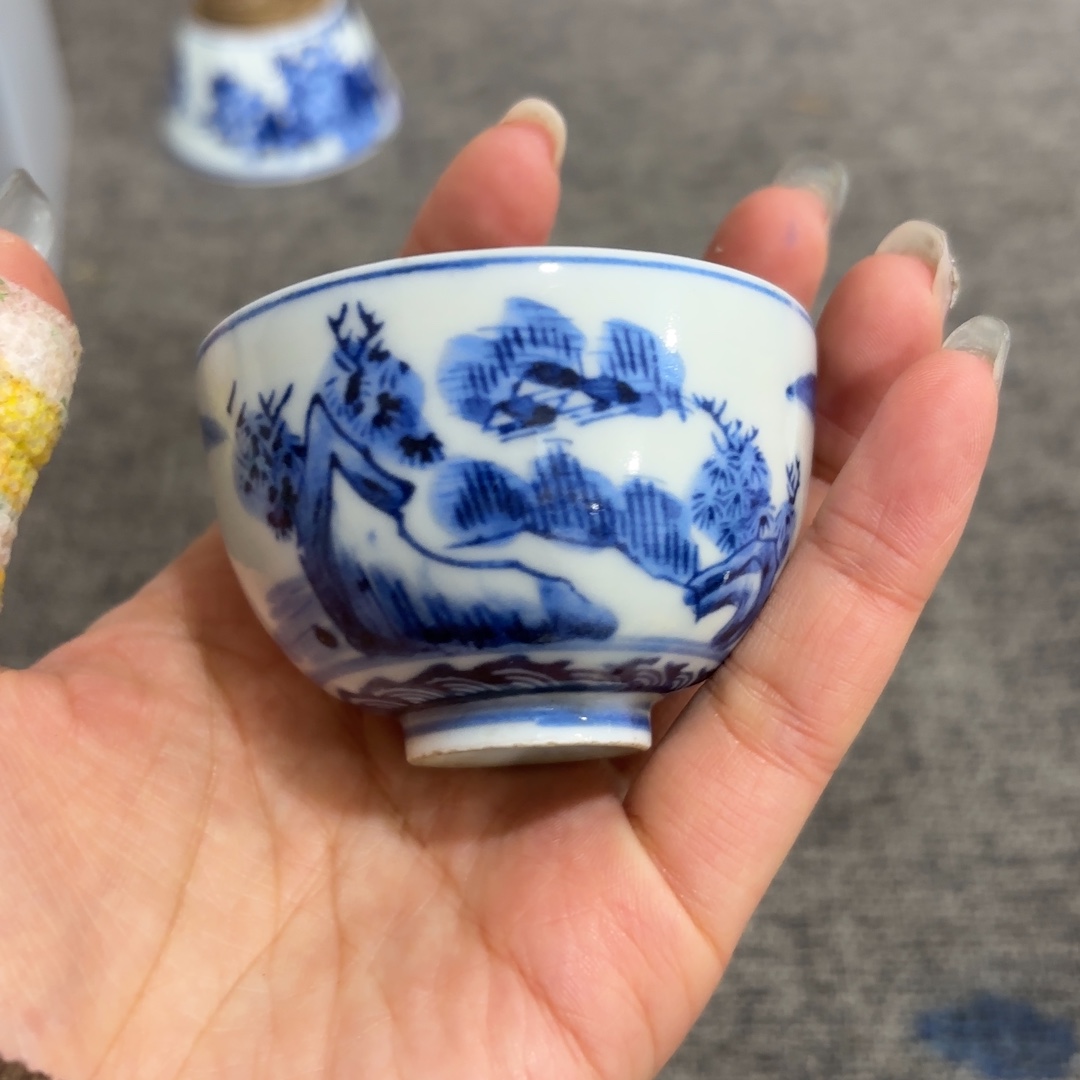 非常好看漂亮的物品 