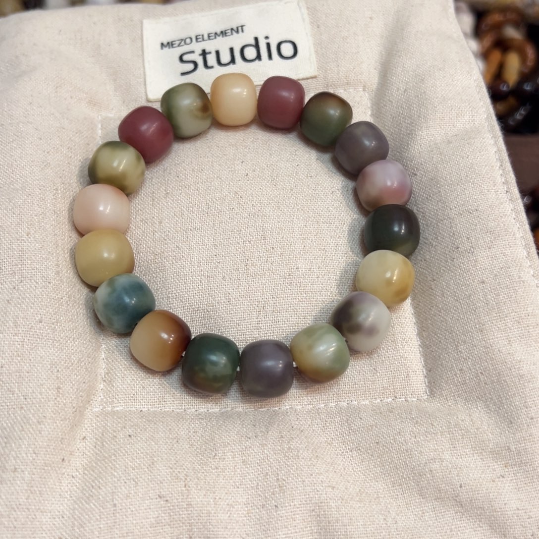 菩提根/象牙果吊坠979格林童话14