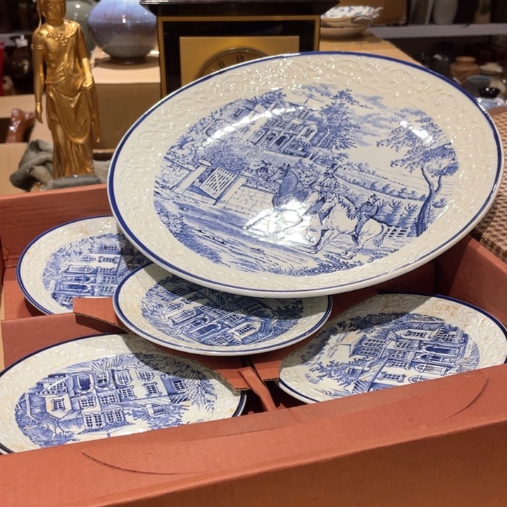 工艺品工艺美术品