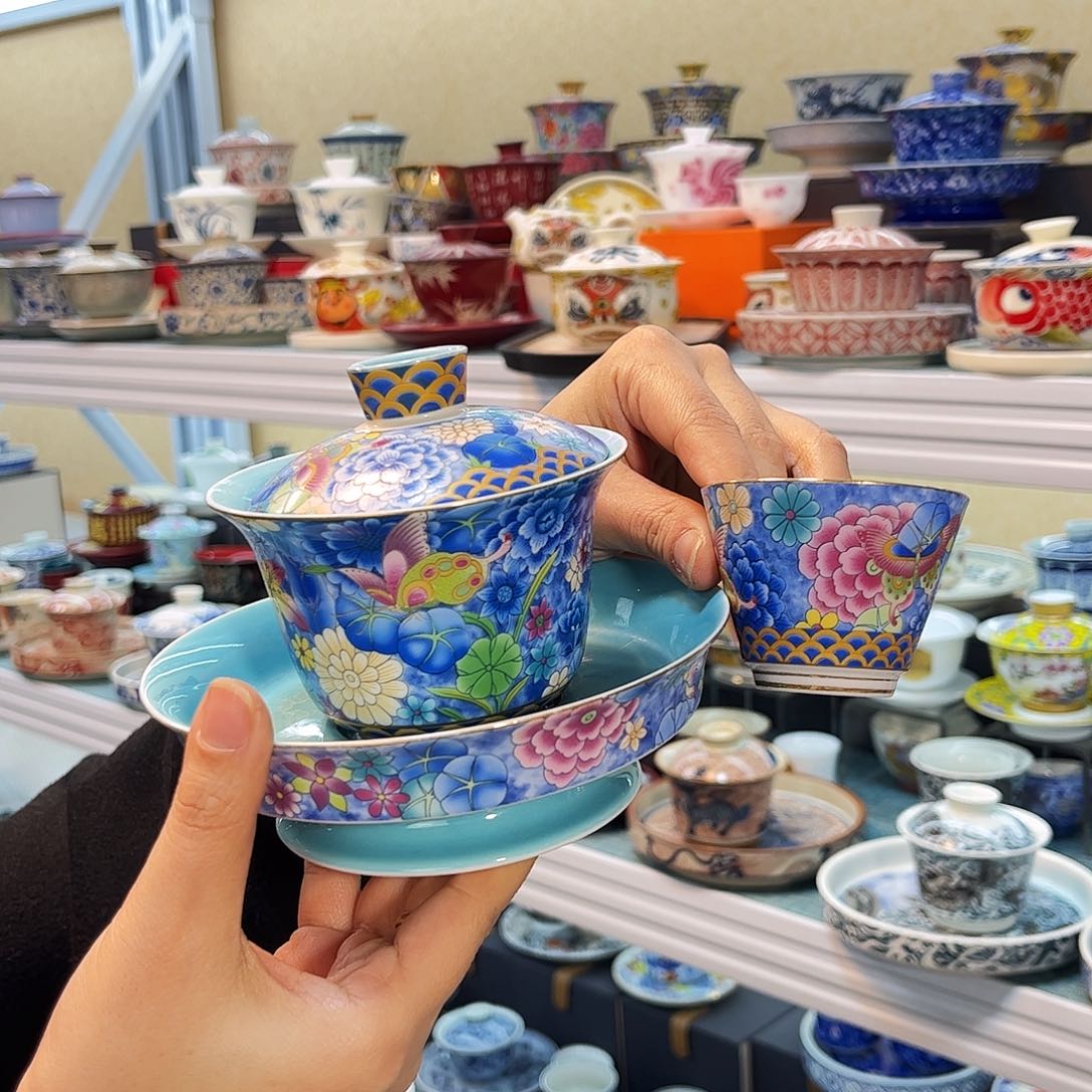 哈哈我真的好想你了