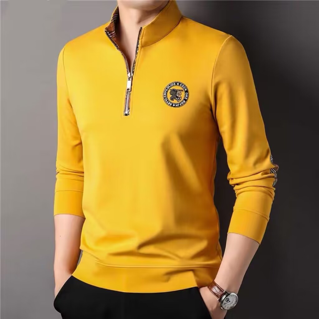  时尚新款男装卫衣上衣22-112款