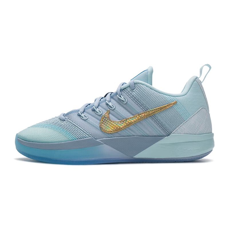 Nike耐克【喜】大童鞋SABRINA 3 (GS)运动鞋篮球鞋IB3088-400