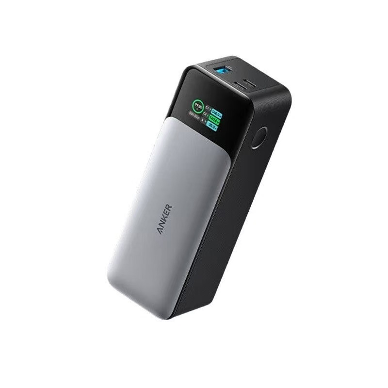 安-k-140W双向快充24K大容量（官翻)