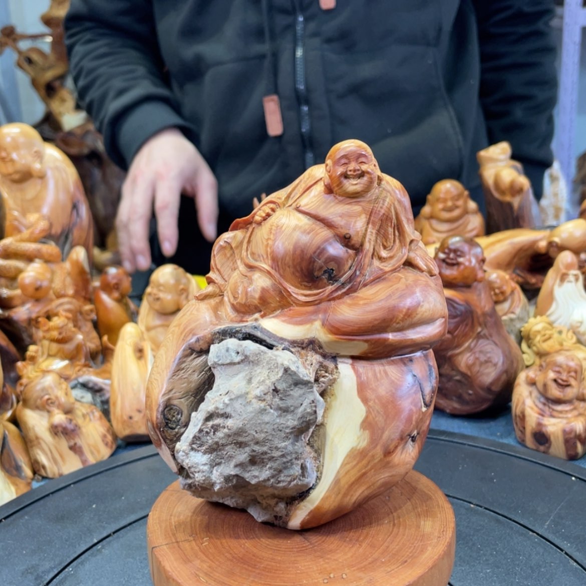 【闪购商品】柏木（崖柏）其他